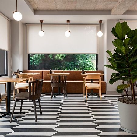 Holiday Inn Express Porto - Boavista By Ihg Exterior foto